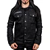 WORNSTAR Idolmaker Černá M