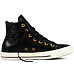 CONVERSE Chuck Taylor All Star Černá 36