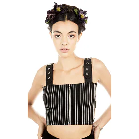 DISTURBIA Frida Magdalena M
