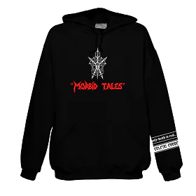 ART WORX Morbid Tales M