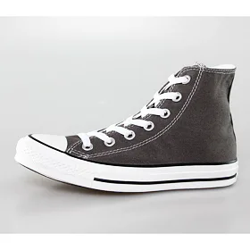 CONVERSE Chuck Taylor All Star Šedá Bílá 36