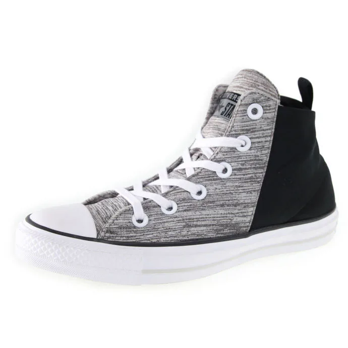 CONVERSE Chuck Taylor All Star Sloane Černá Šedá Bílá 37