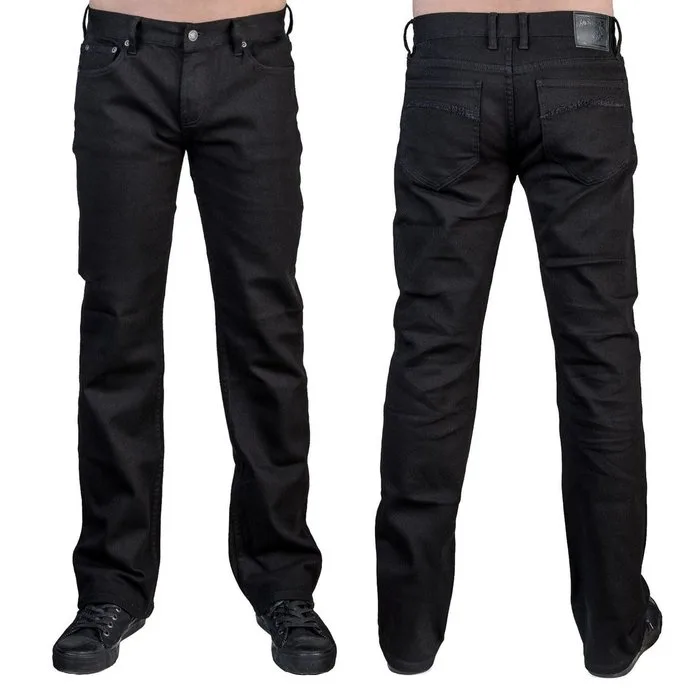 kalhoty jeans WORNSTAR Essentials 28