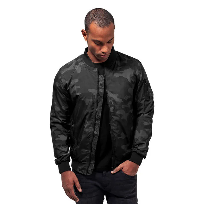 URBAN CLASSICS Light Camo S