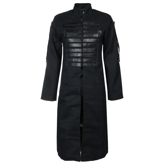 kabát dámský ZOELIBAT - 32026805.008 S