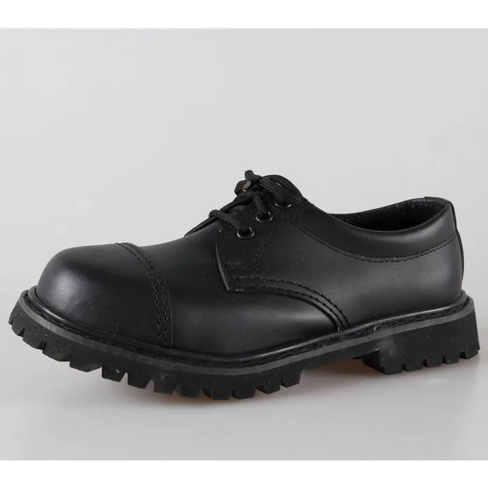 BRANDIT Phantom Black Černá 39