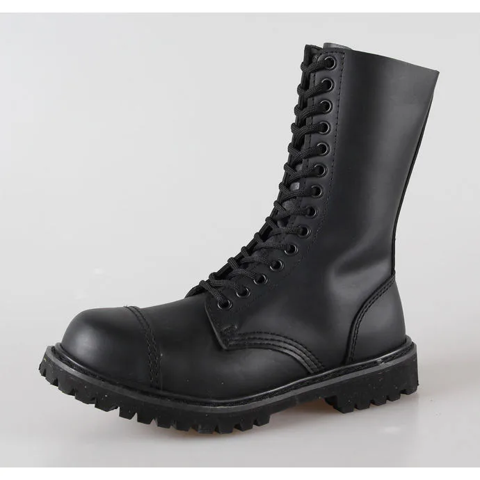 BRANDIT Phantom Black Černá 38